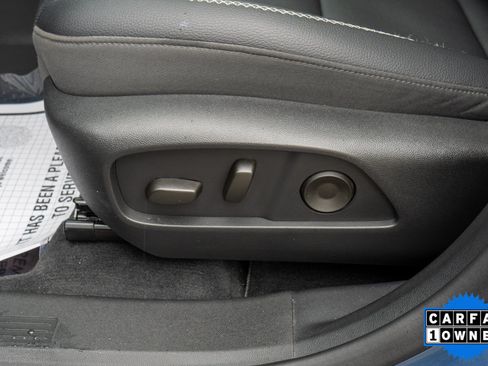 Used 2026 GMC Terrain Denali w/ LPO, Floor Liner Package AWD/4WD image 29
