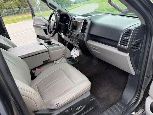 Used 2016 Ford F150 XLT w/ Equipment Group 302A Luxury image 14