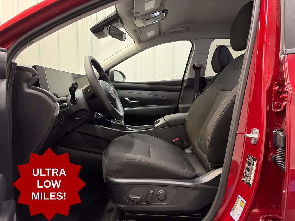 Used 2026 Hyundai Tucson SEL Plus AWD/4WD image 9