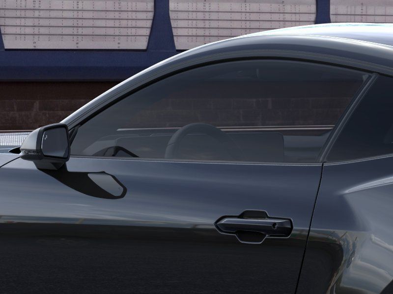 New 2026 Ford Mustang Dark Horse SC RWD image 28