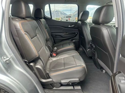 Certified 2023 GMC Acadia AT4 AWD/4WD image 14