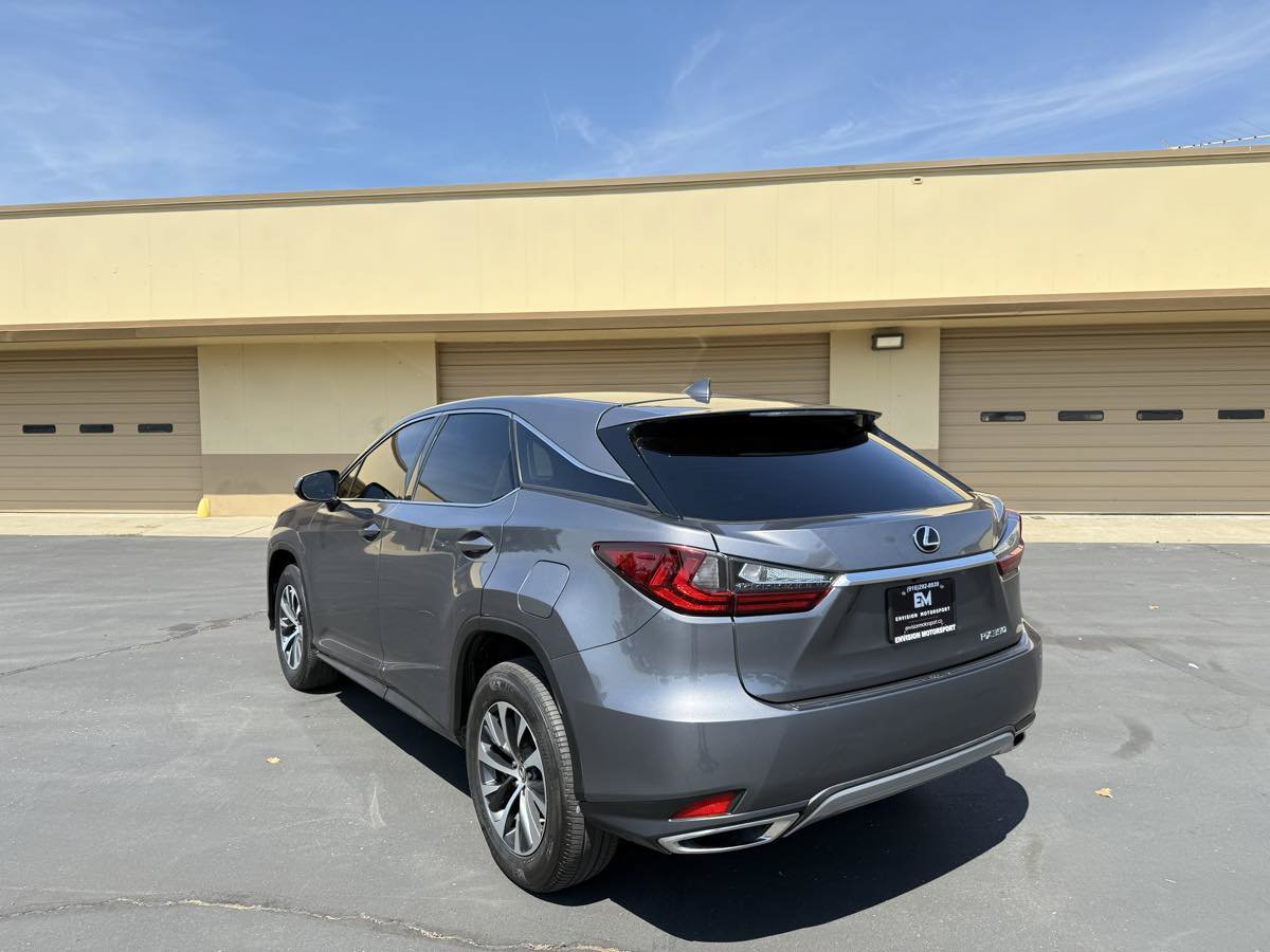 Used 2022 Lexus RX 350 FWD image 5