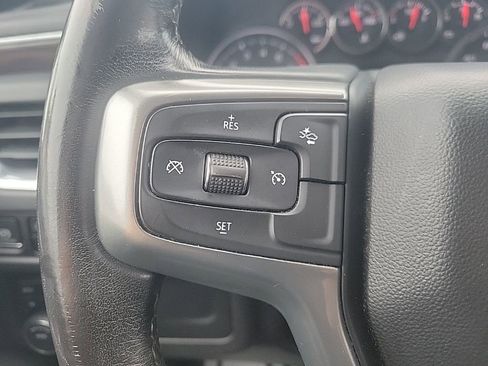 Used 2023 Chevrolet Tahoe LS w/ Driver Alert Package AWD/4WD image 10