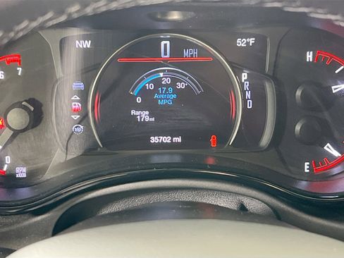 Used 2021 Dodge Durango SXT image 12