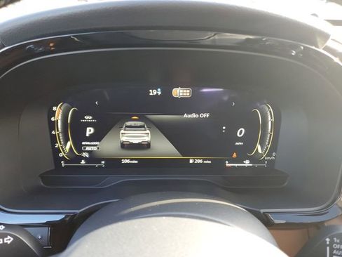 New 2026 INFINITI QX60 Autograph w/ Dark Cargo Package image 27