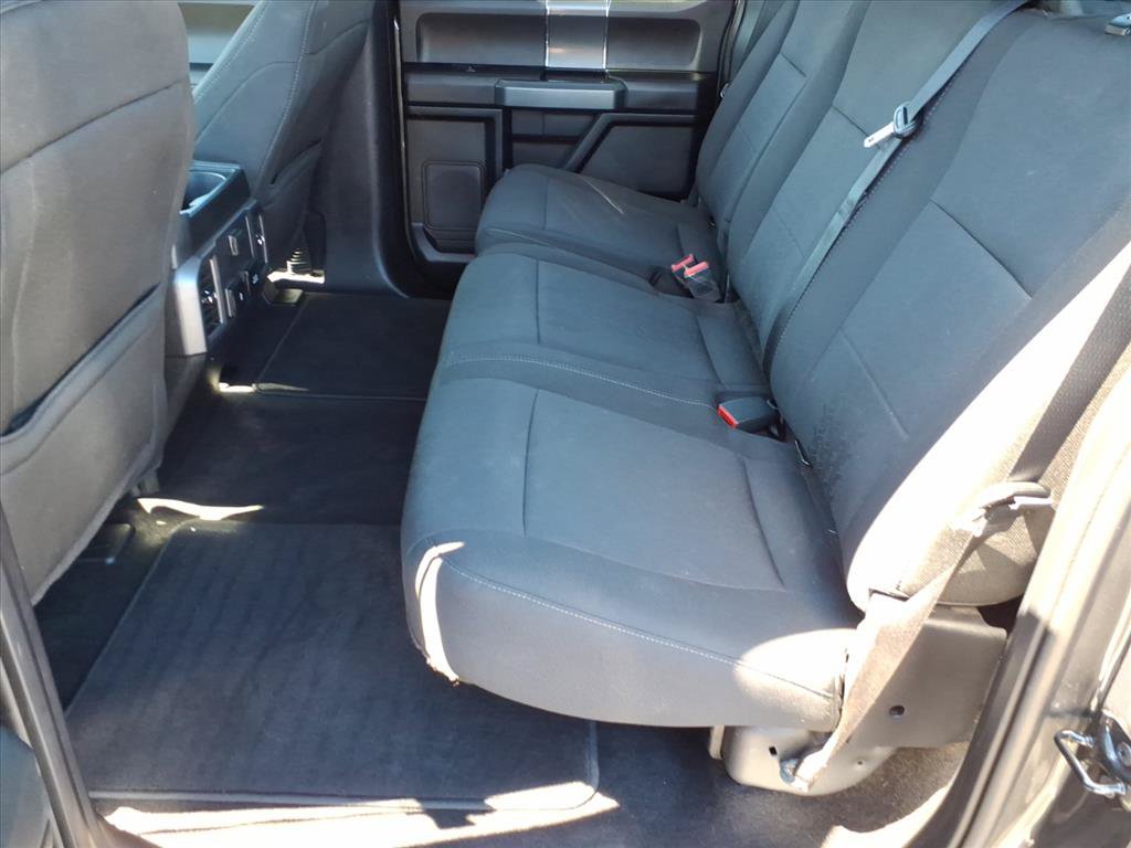 Used 2018 Ford F150 XLT w/ Equipment Group 302A Luxury RWD image 6