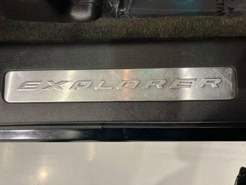 Used 2014 Ford Explorer Limited w/ Equipment Group 301A image 46