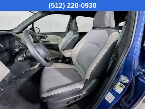 Used 2026 Subaru Forester Premium AWD/4WD image 26