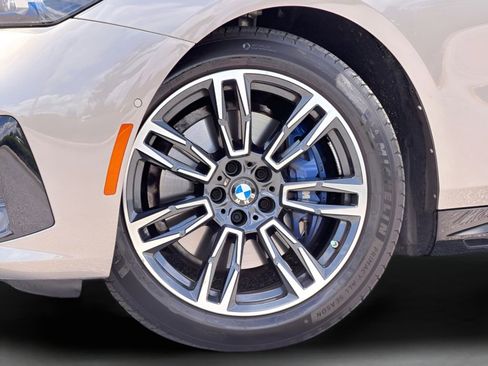 Certified 2024 BMW 530i w/ M Sport Package RWD image 25