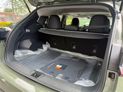 New 2026 Subaru Crosstrek 2.5i Limited AWD/4WD image 37