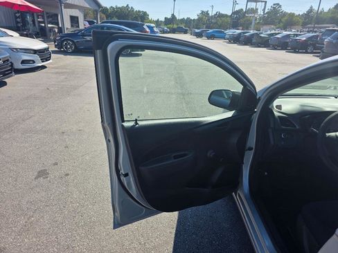 Used 2020 Chevrolet Spark LS image 6