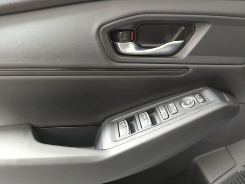 New 2026 Honda Accord SE image 13