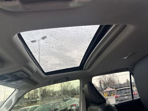 Used 2020 Toyota 4Runner Limited image 16