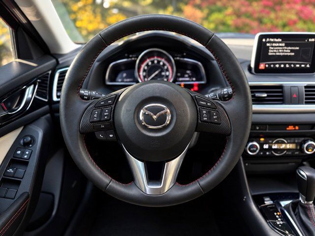 Used 2014 MAZDA MAZDA3 s Grand Touring FWD image 20