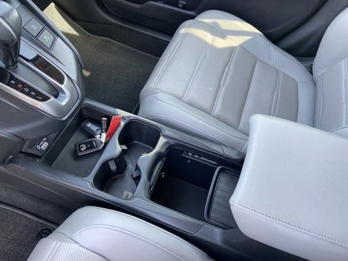 Used 2020 Honda CR-V EX-L image 24