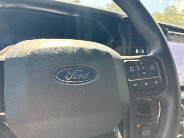Used 2024 Ford F150 Lariat w/ Equipment Group 502A High AWD/4WD image 27