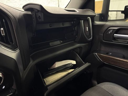 Used 2020 GMC Sierra 1500 Elevation w/ Elevation Value Package AWD/4WD image 27