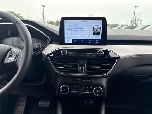 Used 2020 Ford Escape SEL AWD/4WD image 12