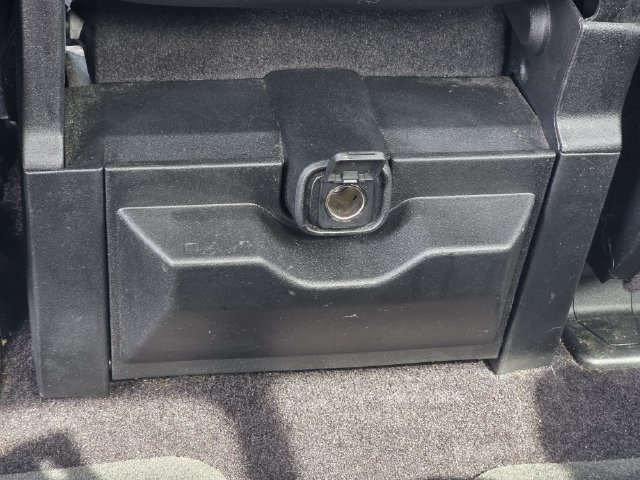 Used 2017 Ford F150 Lariat AWD/4WD image 21