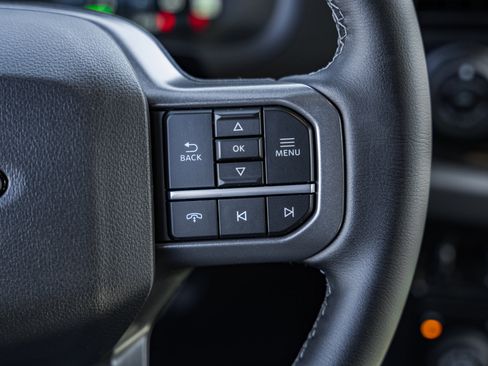 New 2025 Ford F150 XLT w/ Equipment Group 302A MID image 33