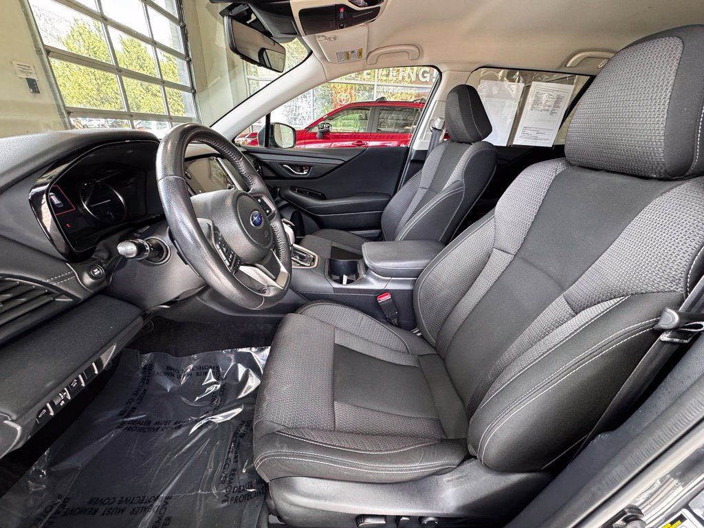 Used 2024 Subaru Outback Premium AWD/4WD image 19