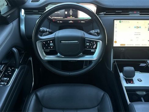 Used 2024 Land Rover Range Rover SE image 18