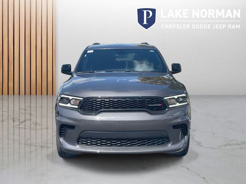 New 2026 Dodge Durango GT w/ Blacktop Package image 3