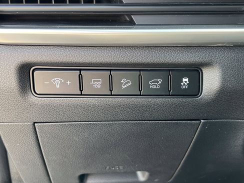 Used 2023 Kia Telluride EX X-Line AWD/4WD image 20
