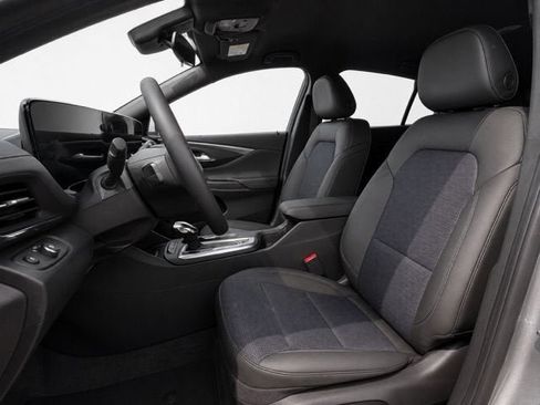 New 2026 Buick Envista Preferred w/ Convenience I Package FWD image 12