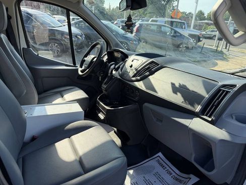 Used 2017 Ford Transit 150 130 Low Roof RWD image 19