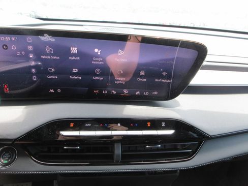 New 2026 Buick Enclave Preferred FWD image 17
