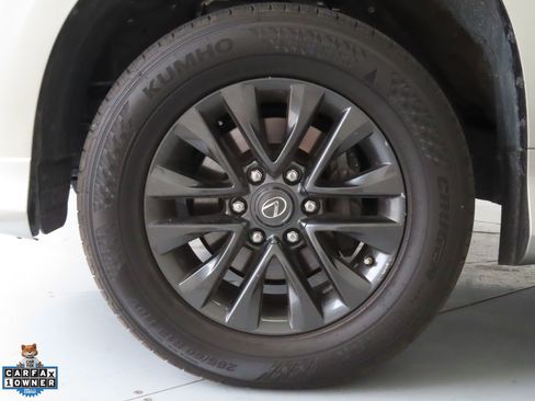 Used 2023 Lexus GX 460 Premium w/ Premium Package AWD/4WD image 30