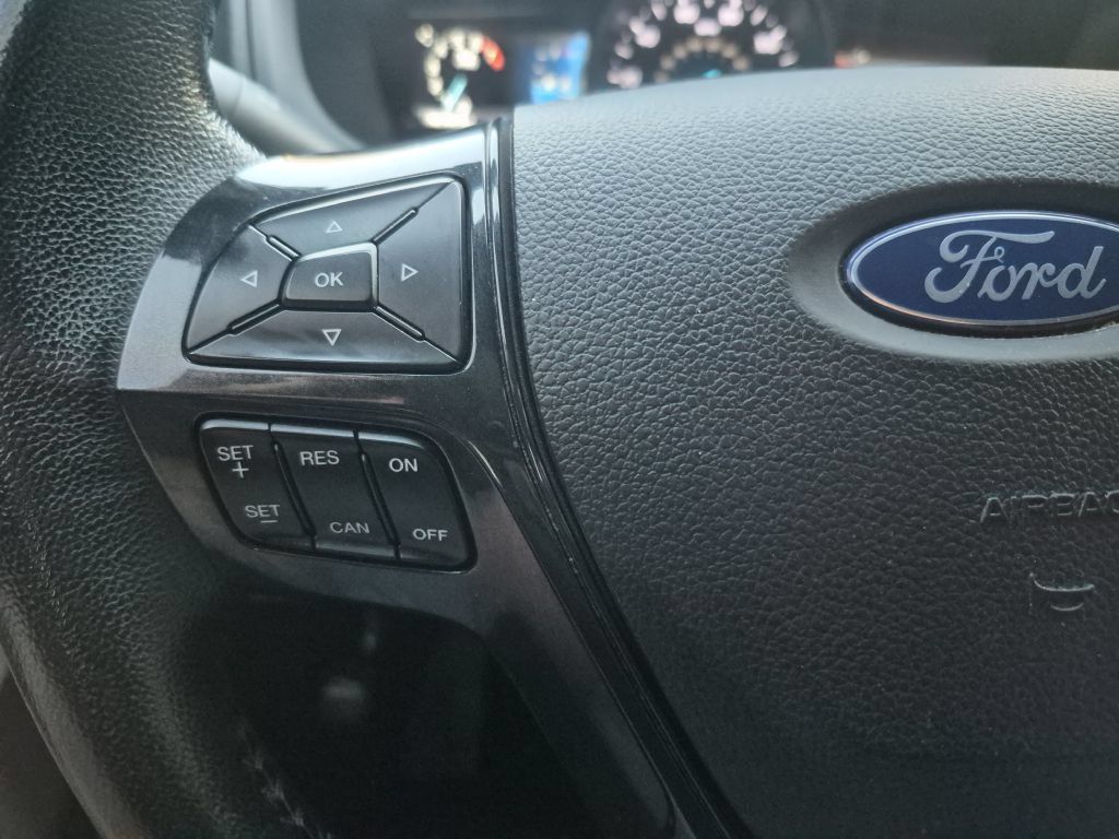 Used 2018 Ford Explorer XLT w/ Equipment Group 202A FWD image 29