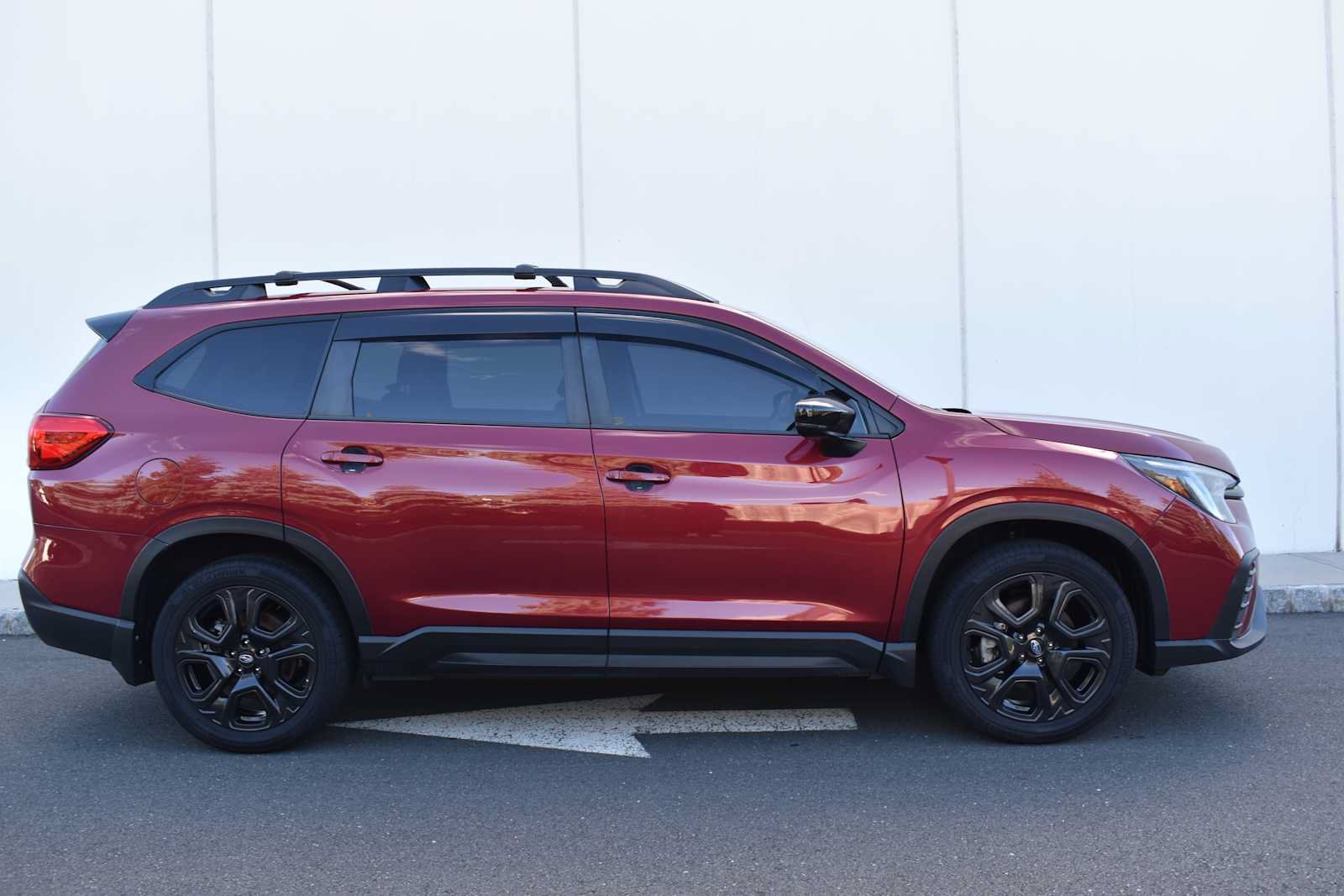 Used 2024 Subaru Ascent Onyx Edition AWD/4WD image 4