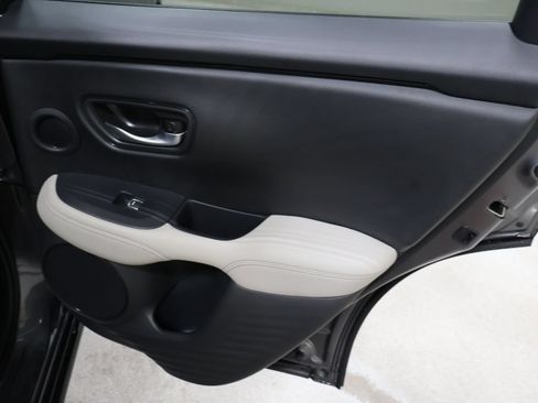 New 2027 Honda HR-V EX-L image 20