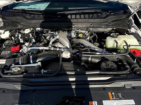 New 2025 Ford F250 XL w/ STX Appearance Package image 11