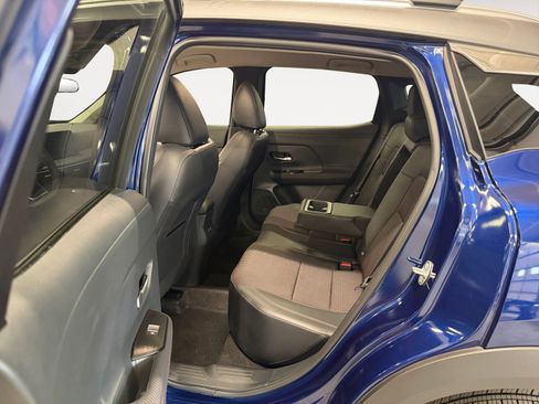 Used 2025 Nissan Kicks SR image 23