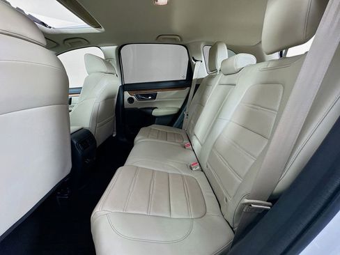 Used 2022 Honda CR-V EX-L image 32