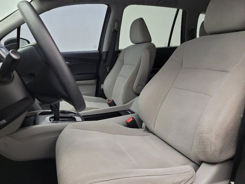 Used 2017 Honda Pilot LX image 17