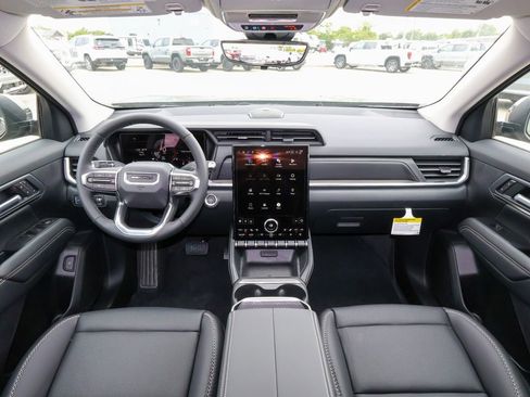 New 2026 GMC Terrain Denali AWD/4WD image 13