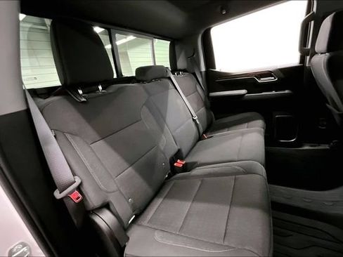 Used 2024 GMC Sierra 1500 SLE w/ Preferred Package AWD/4WD image 26