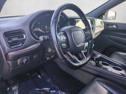 Used 2024 Dodge Durango R/T image 10