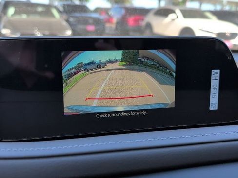 Used 2025 MAZDA CX-30 AWD 2.5 S w/ Premium Package image 31