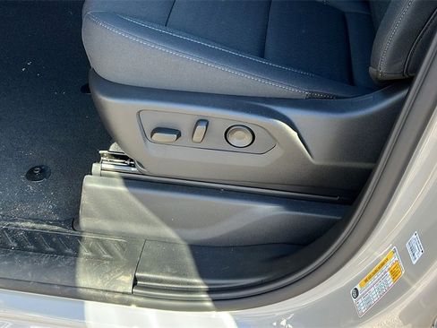 New 2026 Chevrolet Silverado 1500 Custom image 14