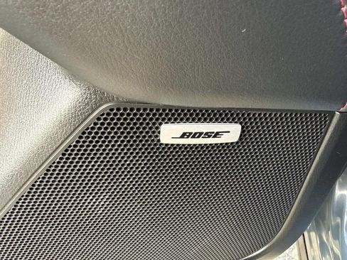 Used 2024 MAZDA CX-5 Carbon Edition image 24