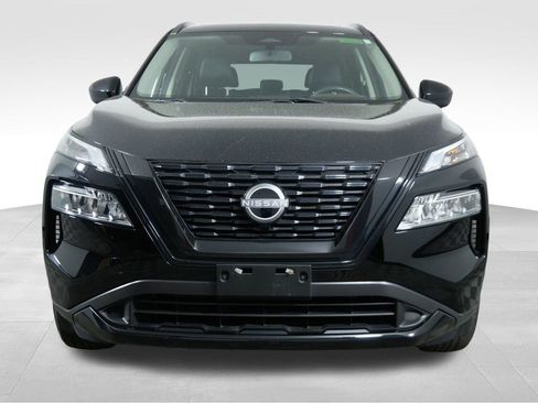 Used 2023 Nissan Rogue SV w/ SV Premium B Package AWD/4WD image 3