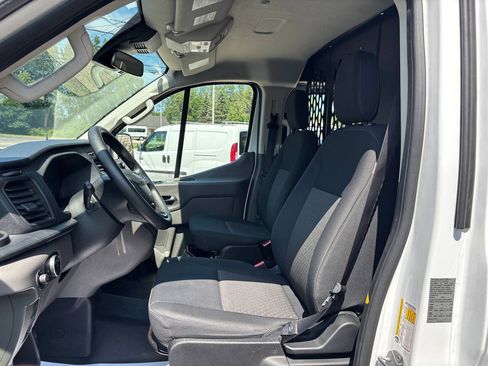 Used 2025 Ford Transit 250 Low Roof w/ Exterior Upgrade Package RWD image 10