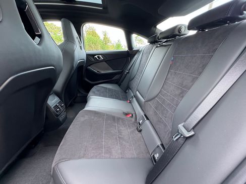 New 2026 BMW M235i xDrive w/ Technology Package image 14