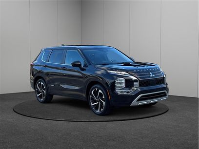 Used 2022 Mitsubishi Outlander SE