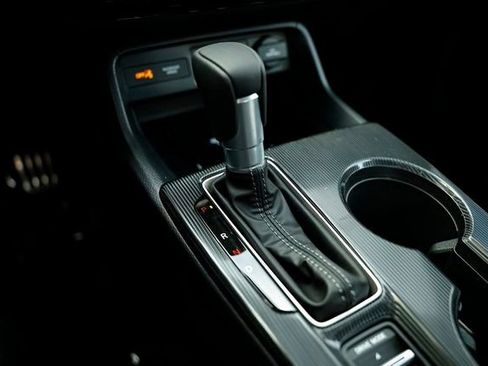New 2026 Honda Civic FWD Hybrid Sedan image 43